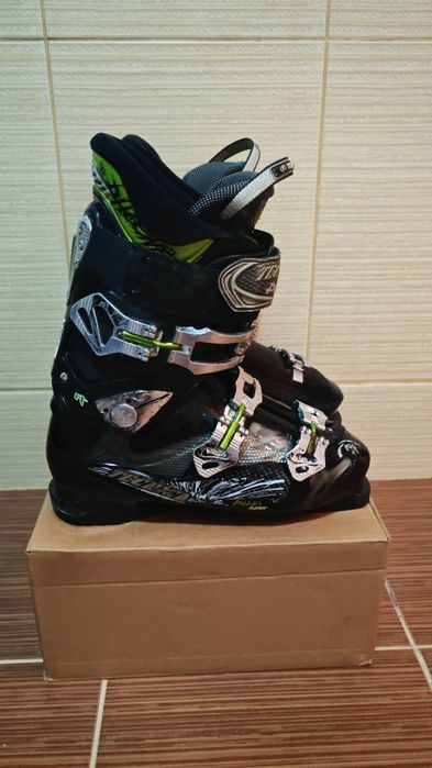 Clapari schiuri Tecnica Nr Eu 44,5-45-mondo 29,5