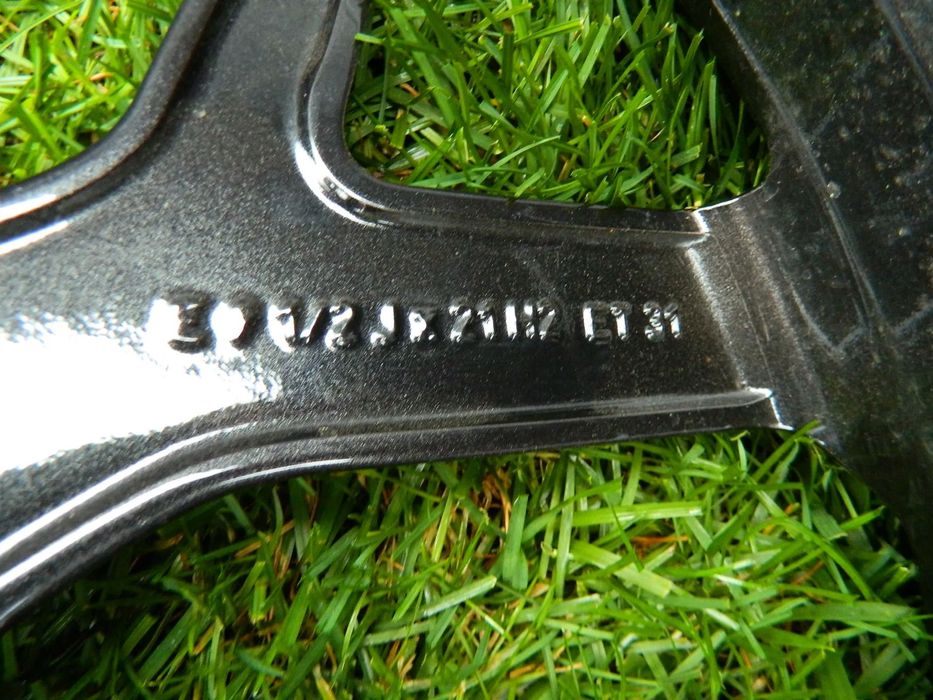 Janta pe 21'' Audi Q7 SQ7 cod 4M0601025DC