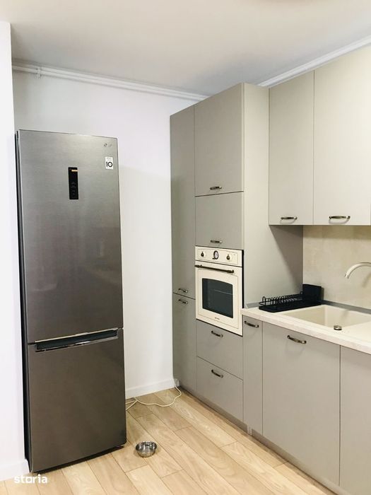 2 Camere | Mtm Residence | Rond Omv | Pipera | Parcare | Pet Friendly — fotografia 3