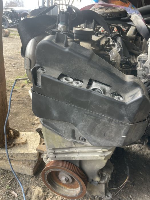 Двигател Рено Renault 1.5dci 110кс K9KA636