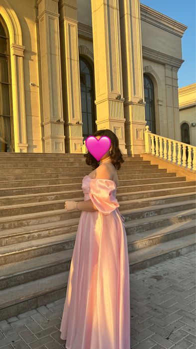 Платье на выпускной