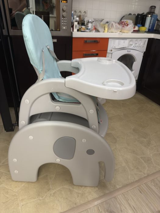 детский стульчик