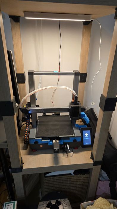 Anycubic kobra 3 combo