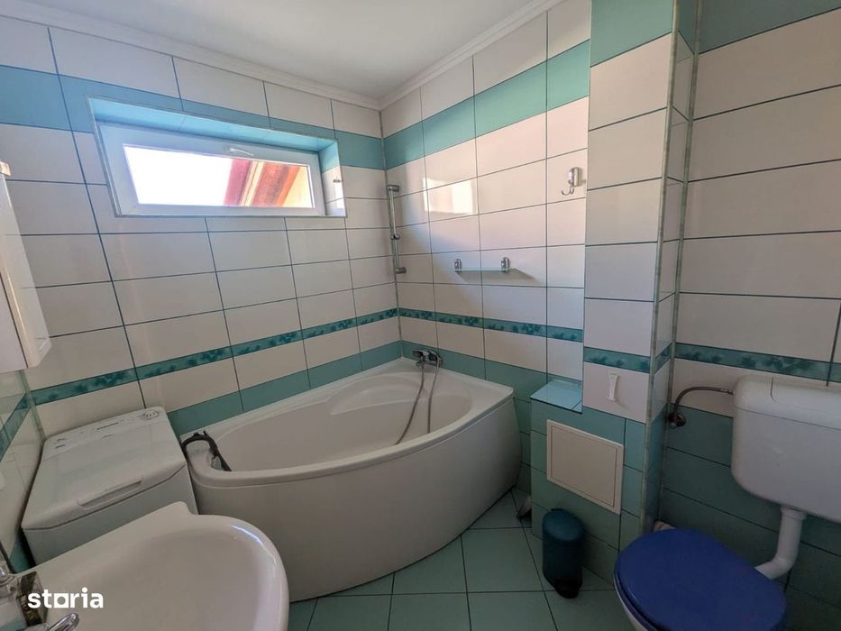 Apartament 2 camere openspace zona Turnisor / Frunzei