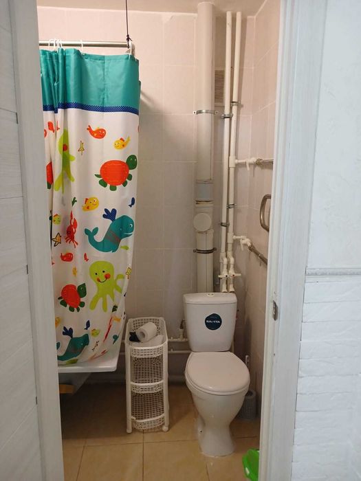 1 комн. в Береке 21