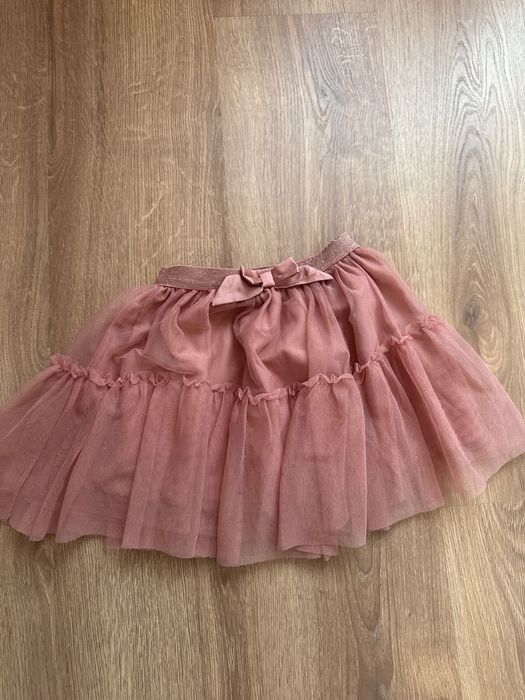 Fusta fete 110/116 HM