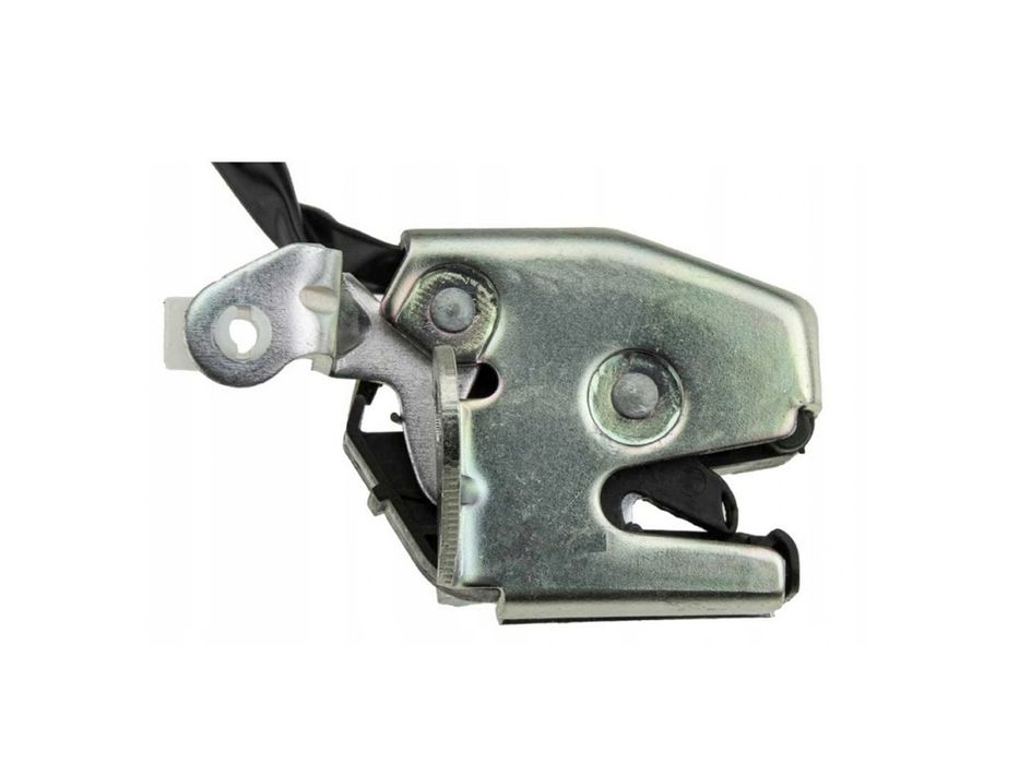 Брава за задна врата за Fiat Doblo 1