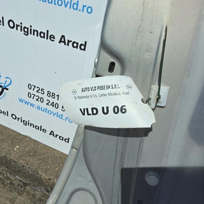 Portiera usa stanga fata Z167 Opel Zafira B