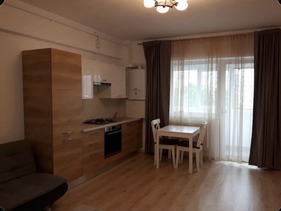 PROPRIETAR INCHIRIEZ AP 2 cam bloc nou Piata Muncii