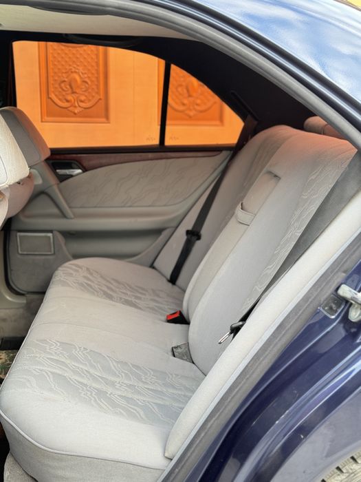 Мерс сатылады