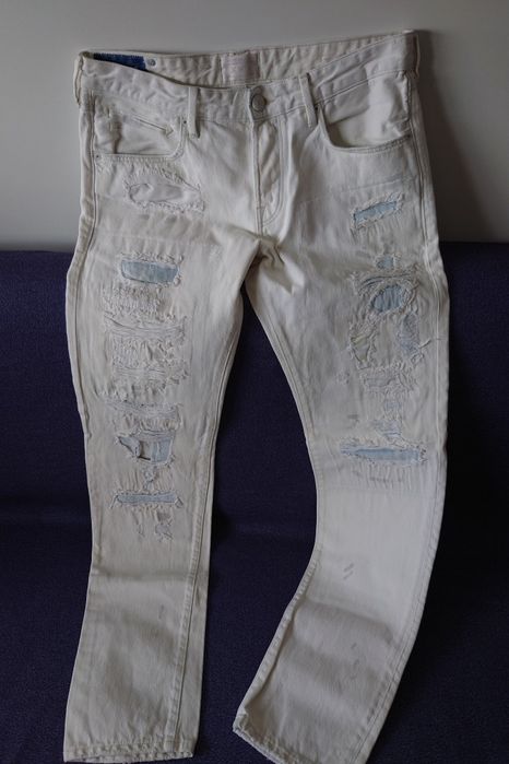 Vând jeans Scotch & Soda