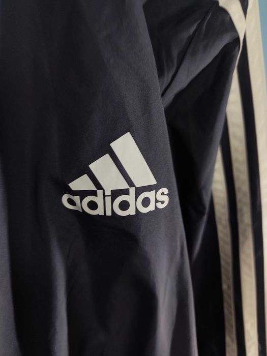 Adidas Primegreen  Горнище/Мъжко М