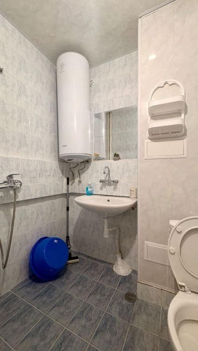 Дава се под наем Двустаен апартамент в Варна, Трошево - 42 кв.м за 368.73 € - Снимка #5