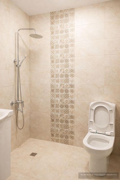 Дава се под наем Двустаен апартамент в Пловдив, Младежки Хълм - 60 кв.м за 598.23 € - Снимка #4