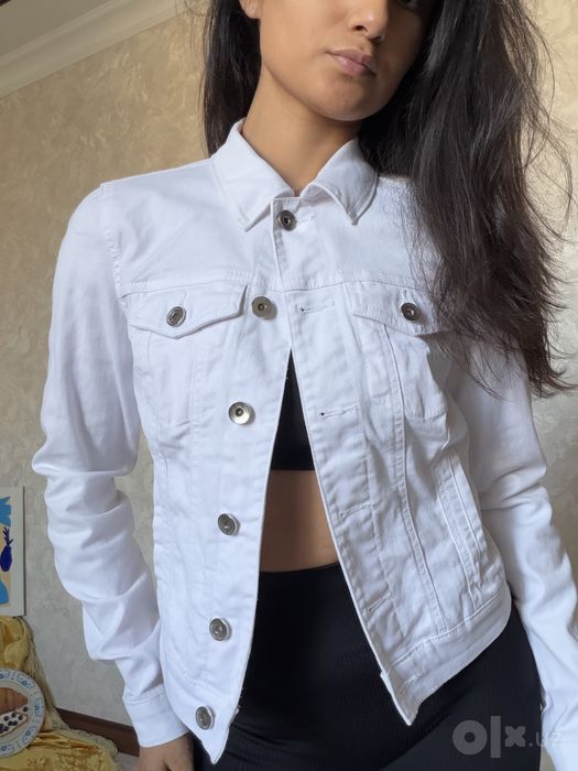 Vero Moda джинсовка
