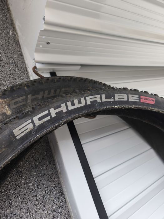 Гуми за велосипед