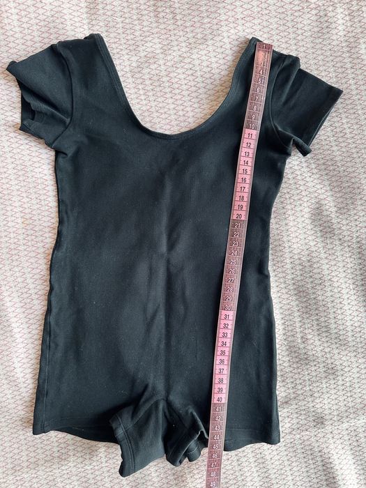 Одежда для гимнастики