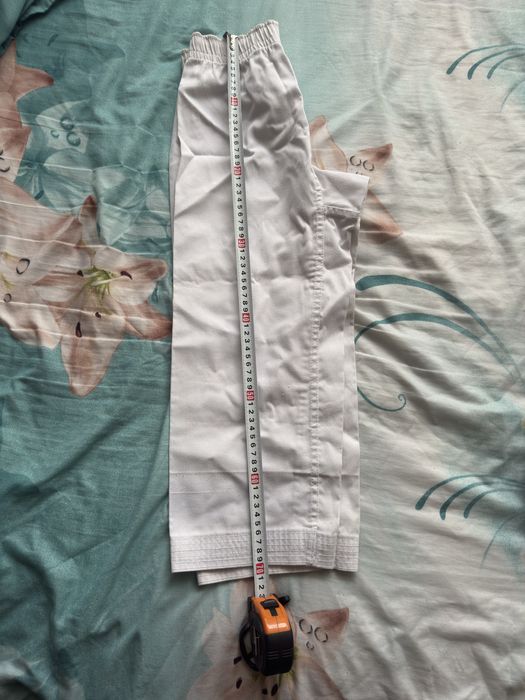 Детски екип за таекуондо