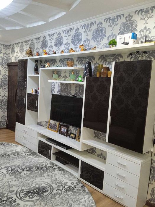 Продаётся своя квартира на Карасу-1 2/1/5