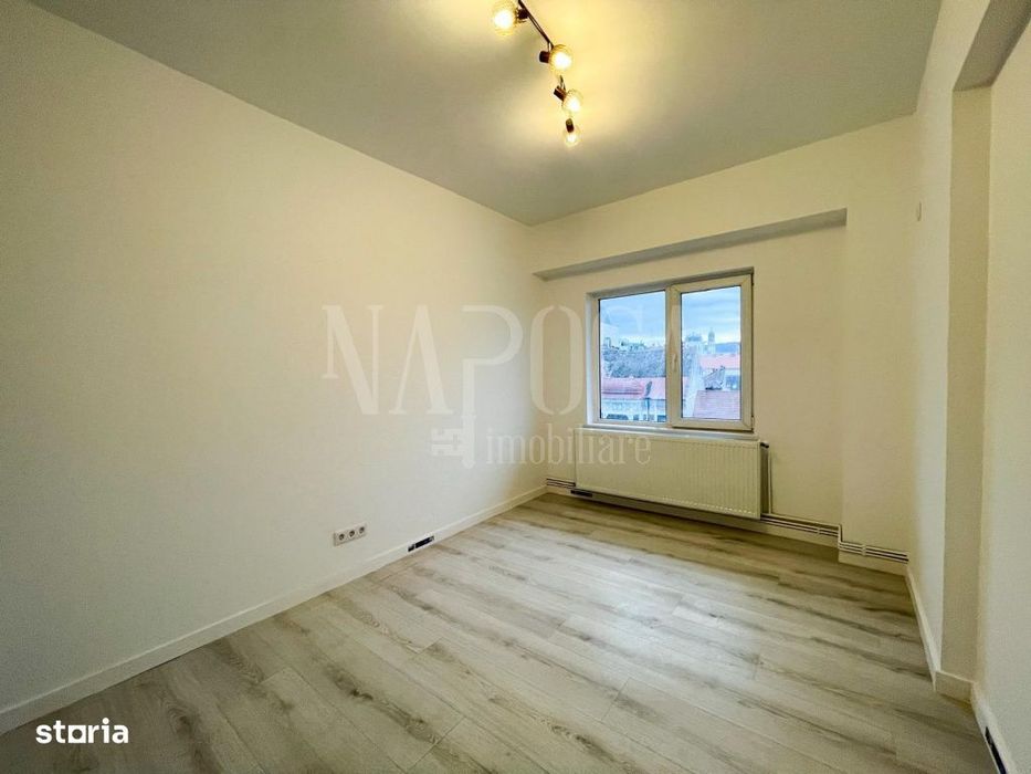 Apartament 4 camere de vanzare in Centru, Cluj Napoca