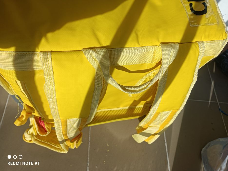 Термосумка сатылады яндекс сумка