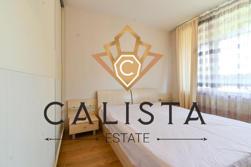 Дава се под наем Двустаен апартамент в София, Бъкстон - 72 кв.м за 639 € - Снимка #4