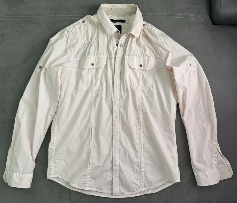 Мъжки ризи L/XL Оригинални