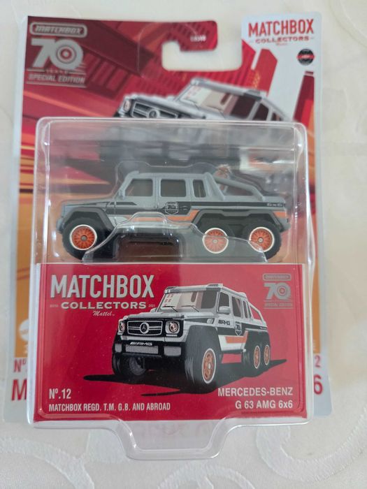 Мачбокс мувинг партс!