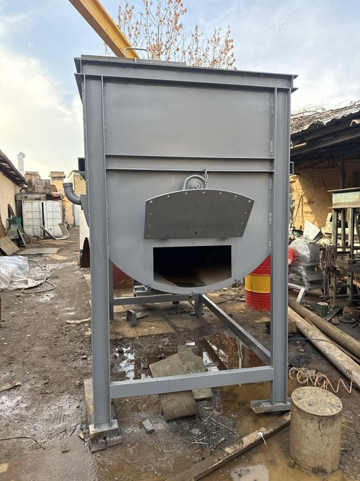 Оборудования для мыло варит