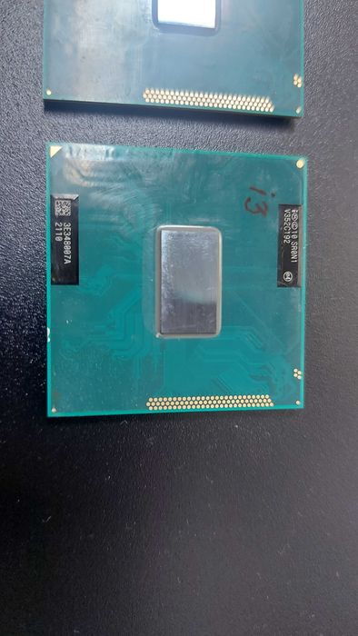 Procesoare pentru laptop si PC, I3 si I5
