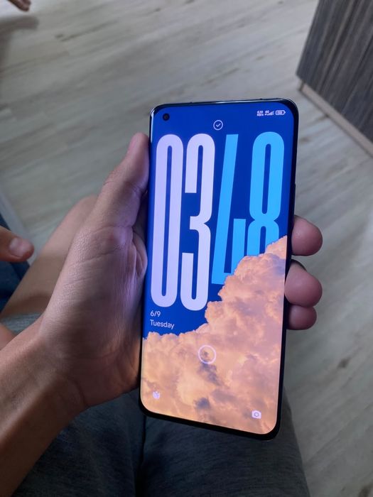 Xiaomi mi 11 ultra (обмен)