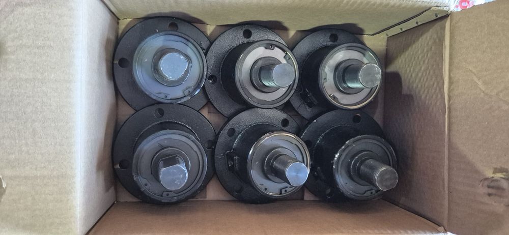 Диск Борона запчастлари