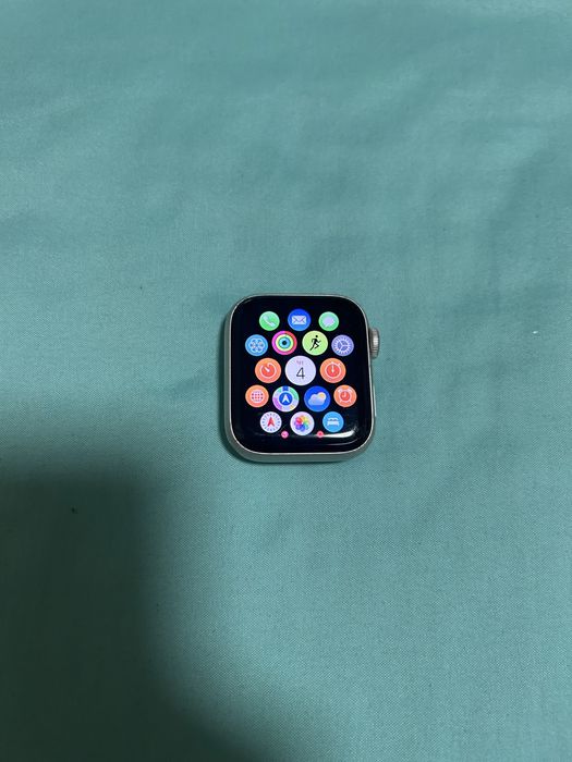 Apple Watch SE 2