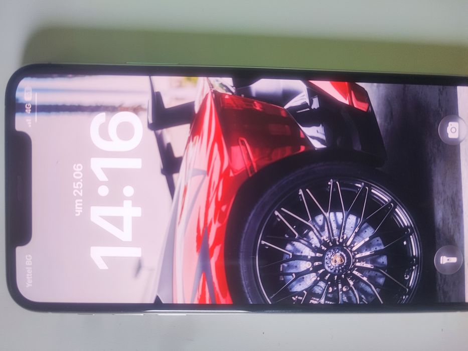 iPhone 11pro max 256gb