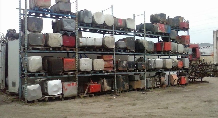 Авторазбор Daf Man Mercedes Volvo