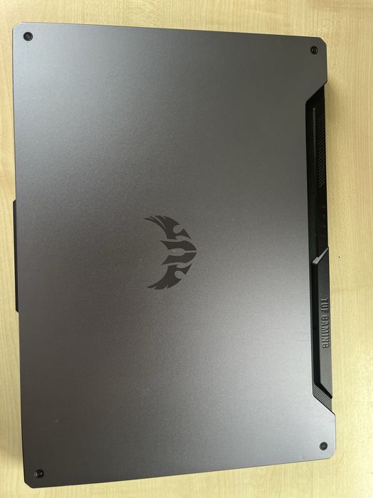 Laptop Gaming Asus Tuf F15 i7-10870H