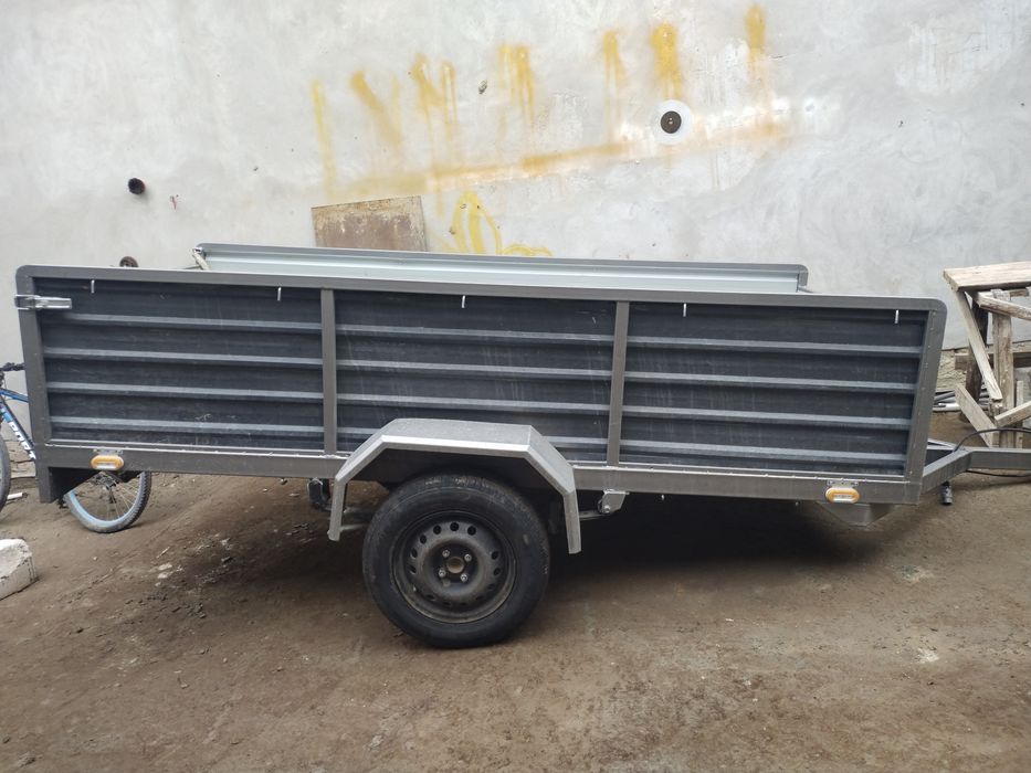 Янги прицеп сотилади 12 млн (келишилали)