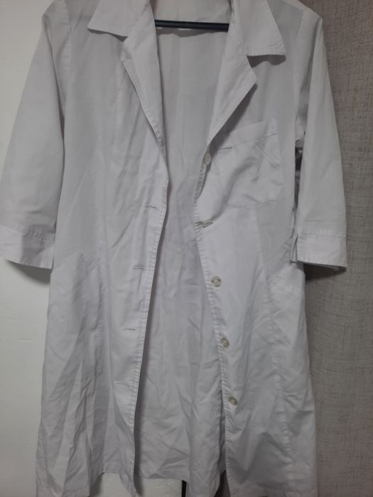 Халаттар  медициналық .