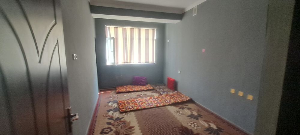 Ijara kvartira, Tanga bankda