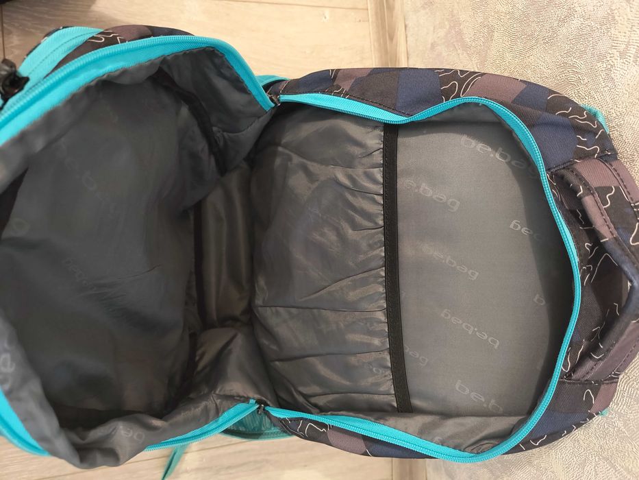 Два броя раници Herlitz и Pulse