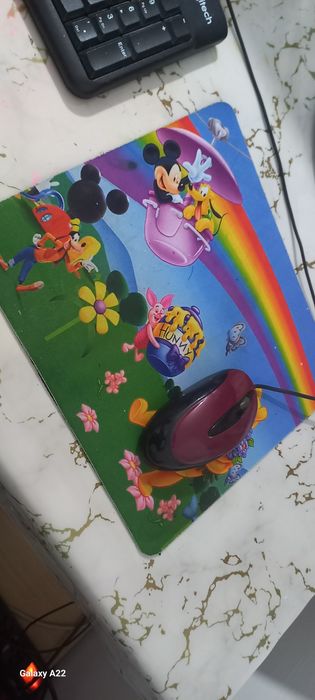 Компьютер в комплекте