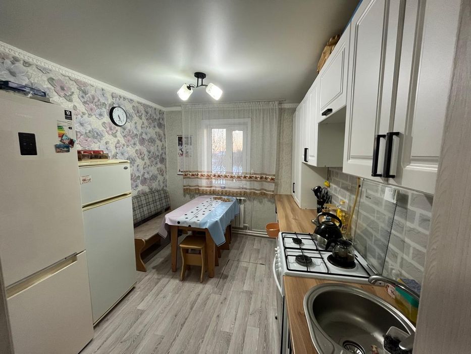 Продаётся дом в с.Аулиеколь