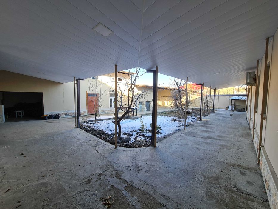 Сдаётся дом в центре города (ГУМ) с евро ремонтом