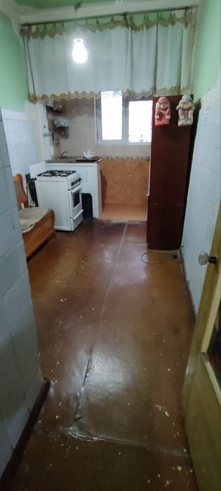 Сергели 2да 3хонали уй сотилади