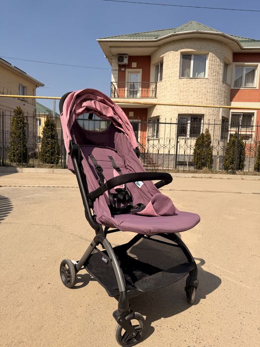 Коляска прогулочная Evenflo