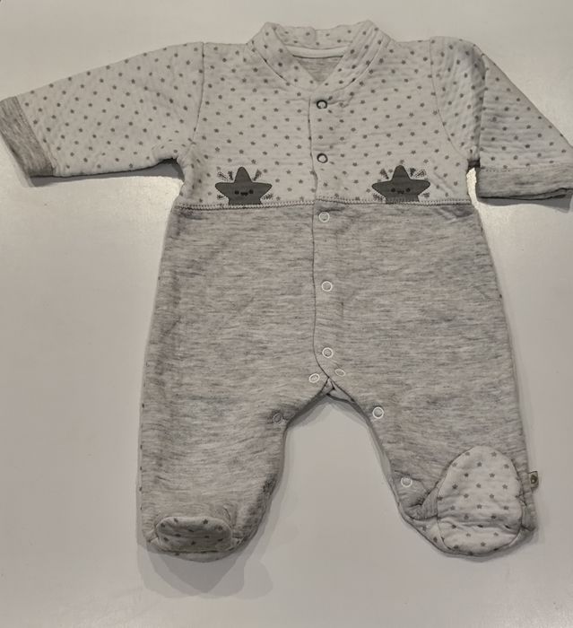 Лот за момче 56 рр