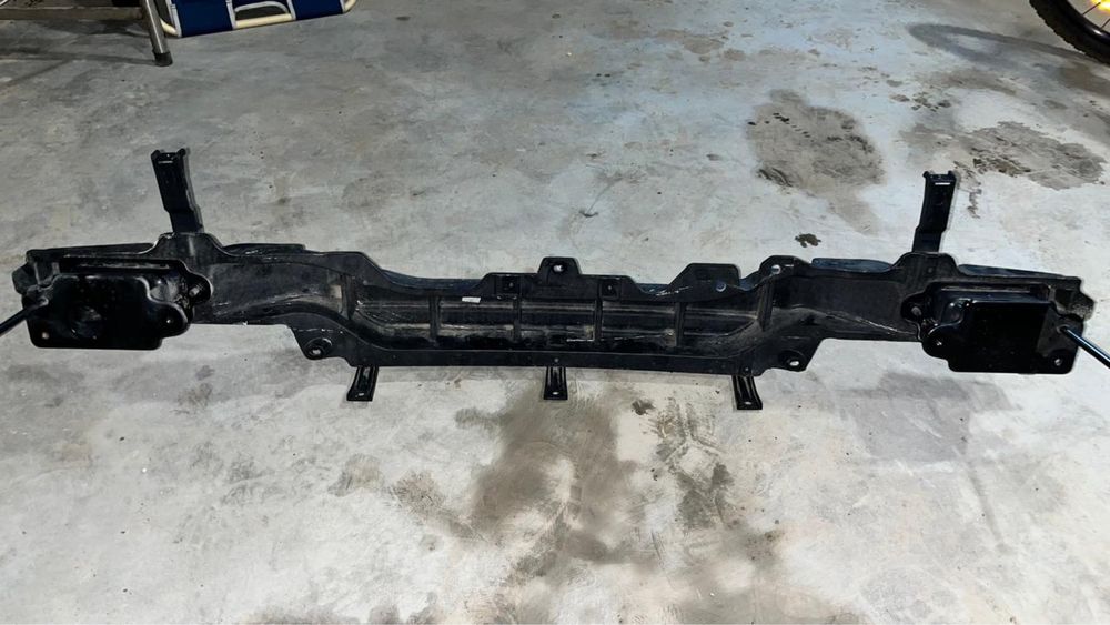 Усилитель на hyundai santafe