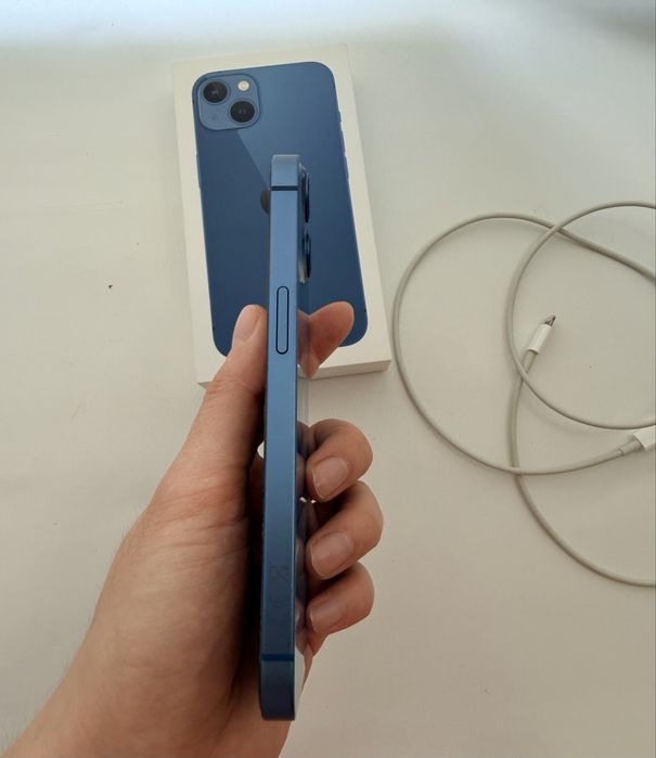 Айфон 13 128 гб