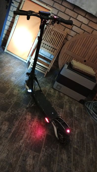 Куго кирин г 2 про