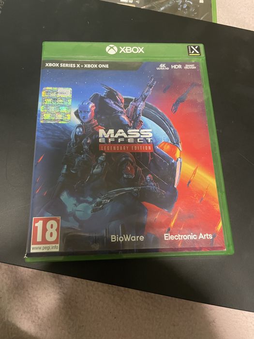 Vănd xbox one seria x